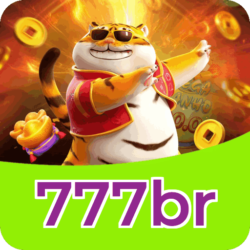 Logo Oficial 777br Download